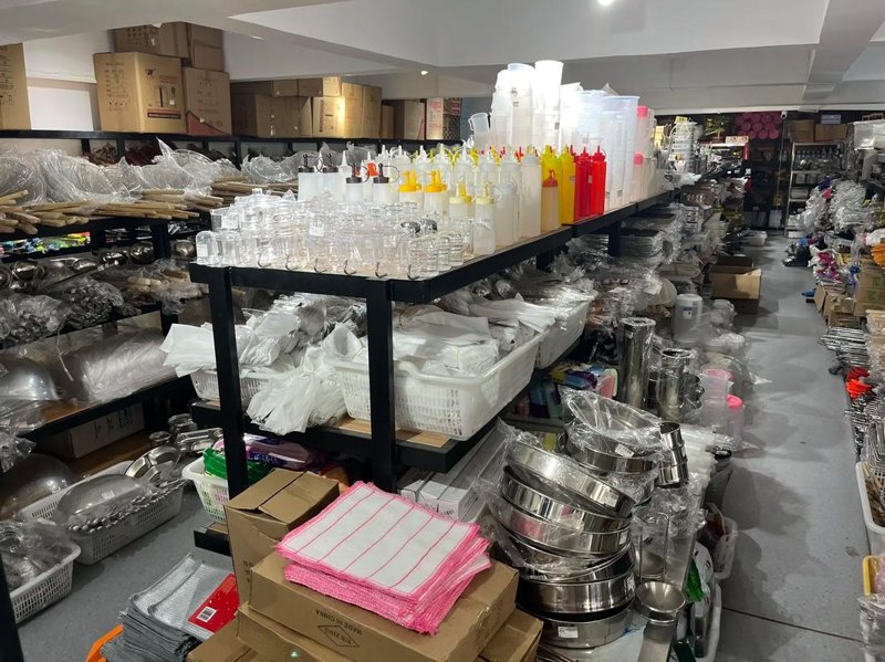 泉州哪里有酒店用品批发,泉州哪里有酒店用品市场,泉州一站式商用厨房